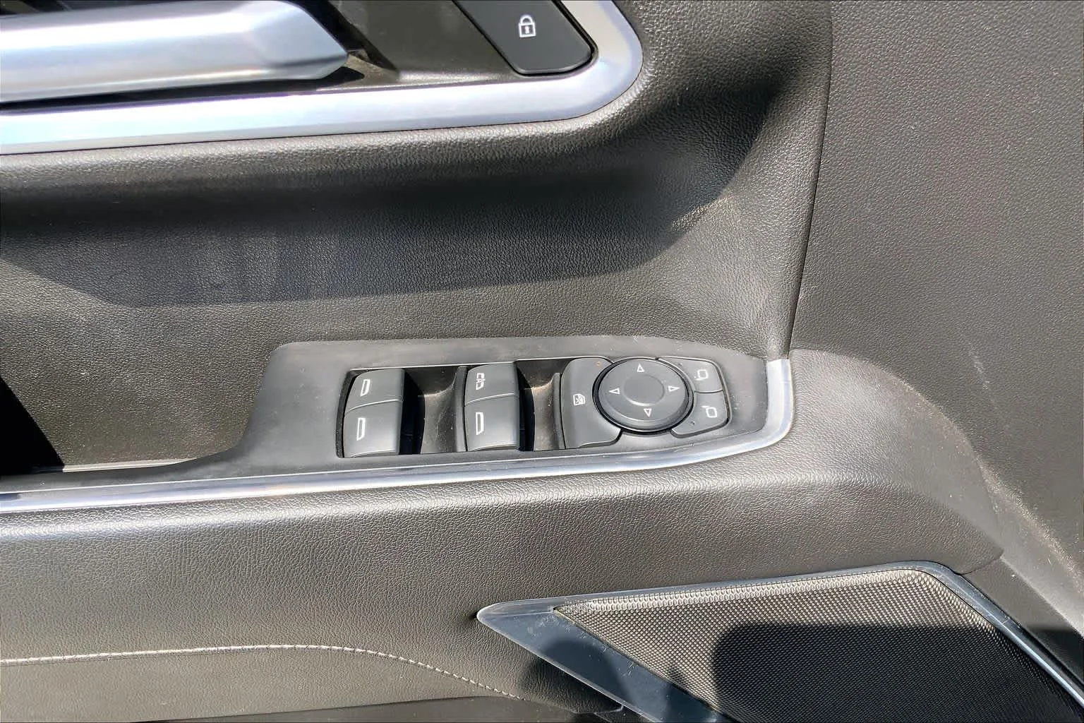 Certified Used 2022 Summit White Chevrolet LT image 36