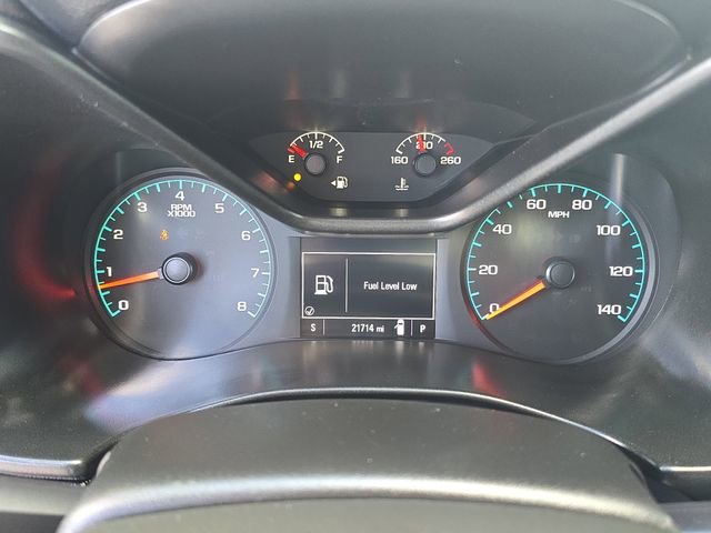 2022 GMC Canyon Elevation - Photo 26