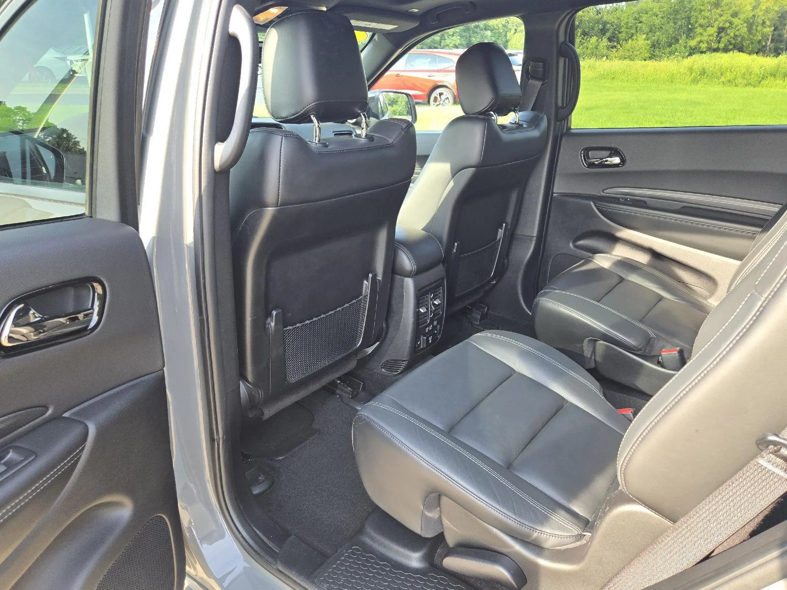 Used 2021 Destroyer Gray Clearcoat Dodge GT Plus image 27
