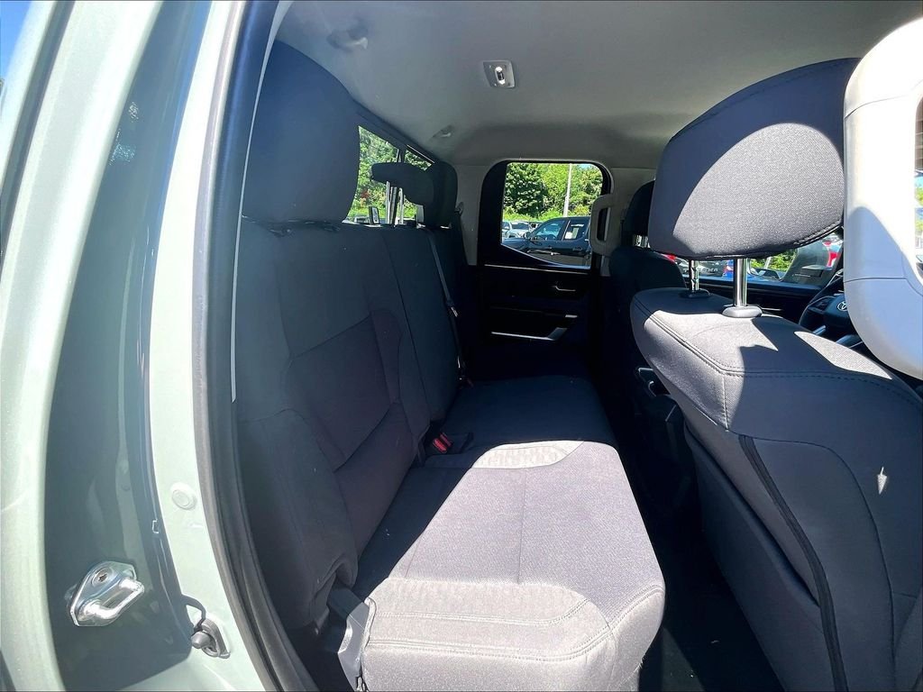 Used 2023  Toyota SR5 image 16