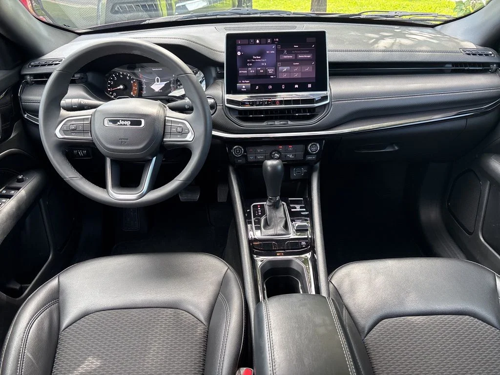 2022 Jeep Compass Altitude - Photo 15