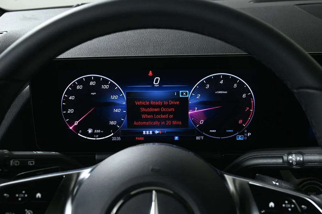 Used 2026 White Mercedes-Benz GLA 250 image 19