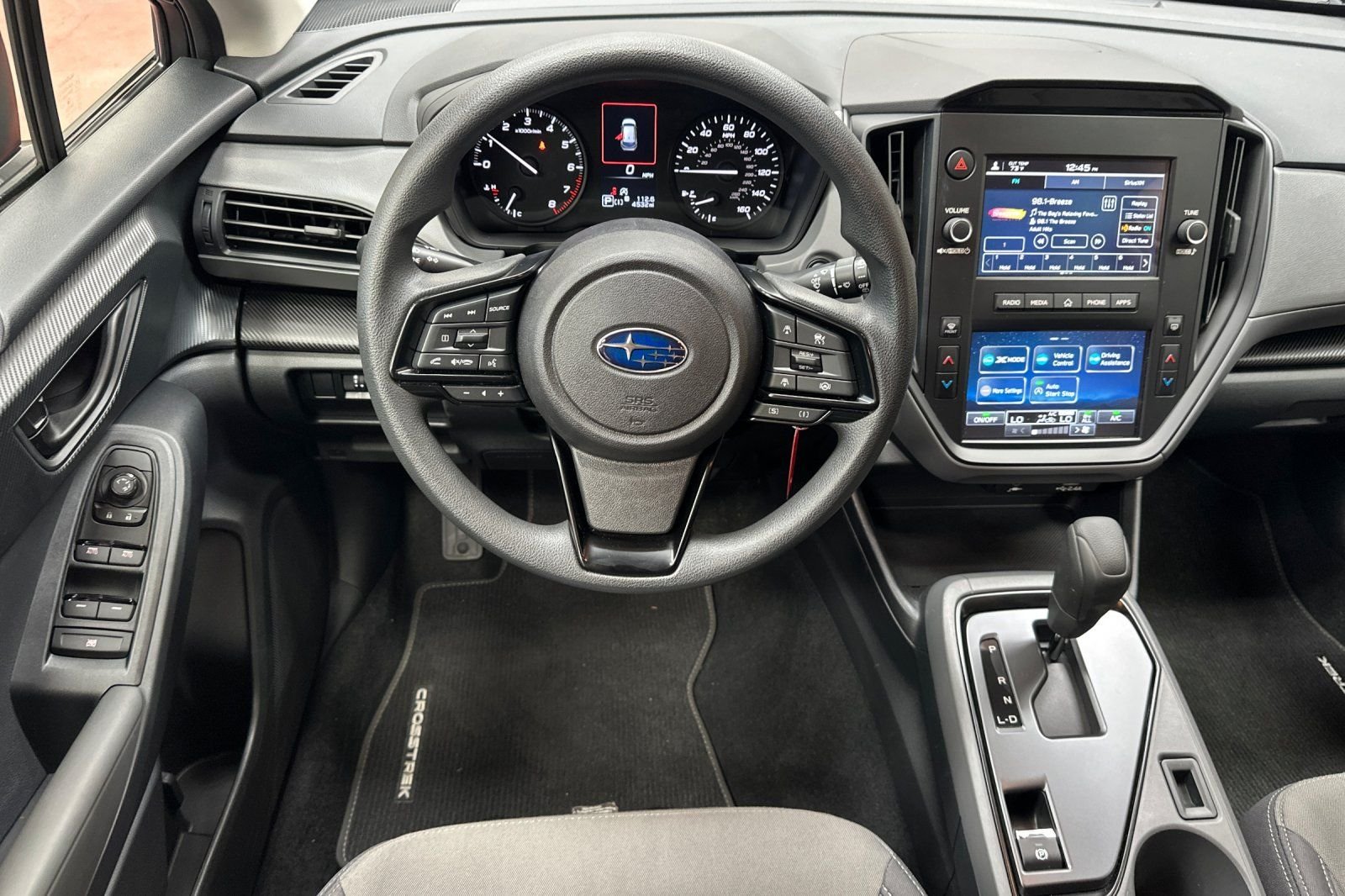 Certified Used 2025 Beige Subaru Base image 18