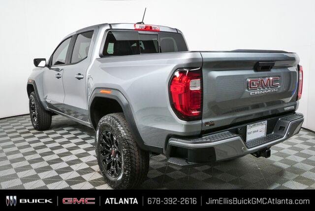 2026 GMC Canyon Elevation - Photo 29