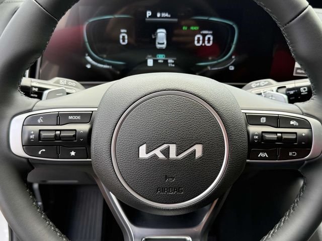 2025 Kia Sportage X-Line - Photo 19