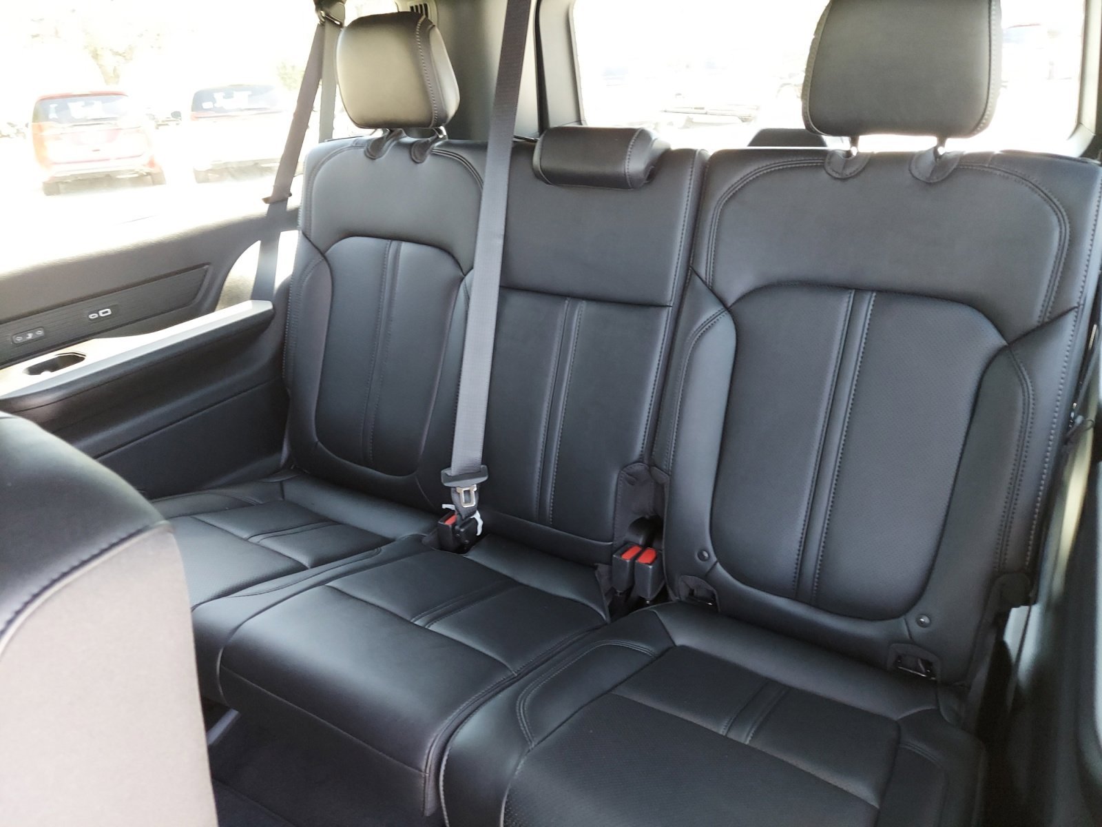 New 2026 High Gloss Black Jeep Limited Altitude image 24