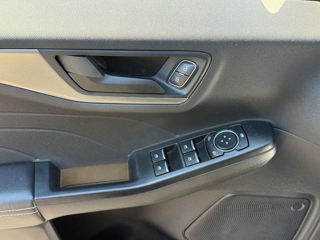 Used 2024 Black Ford Active image 17