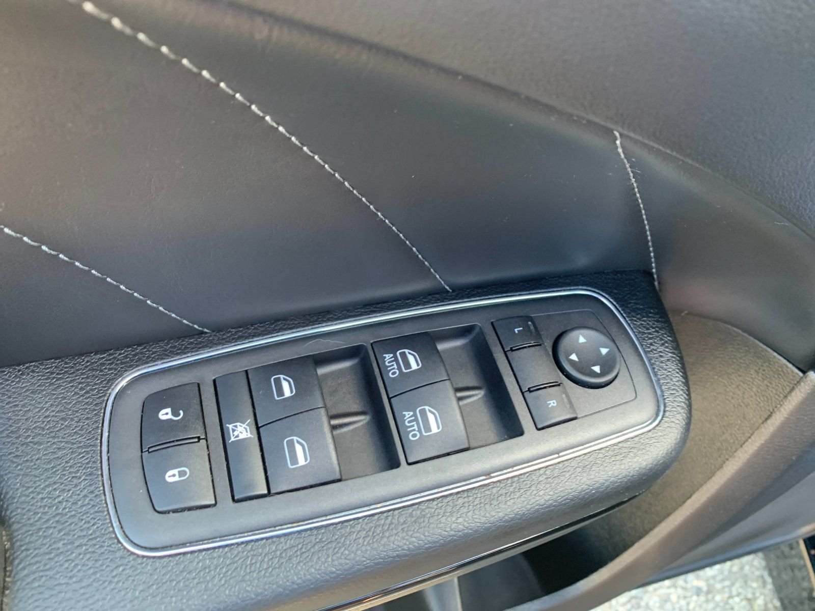 Used 2023 Black Dodge R/T Scat Pack image 11
