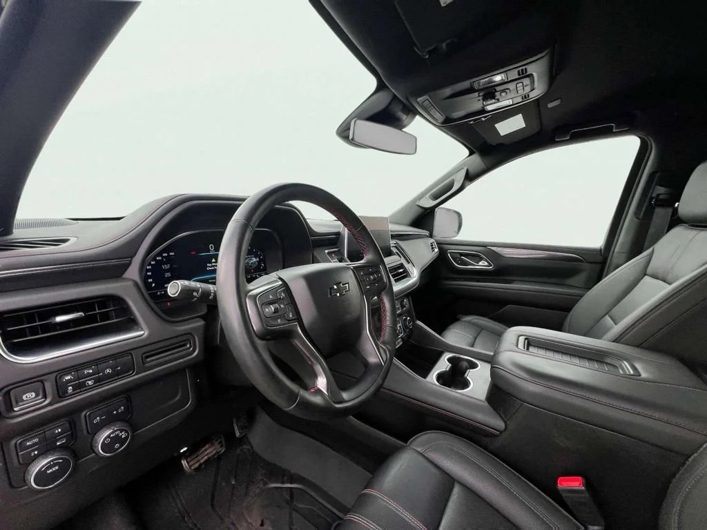 2024 Chevrolet Tahoe RST - Photo 8
