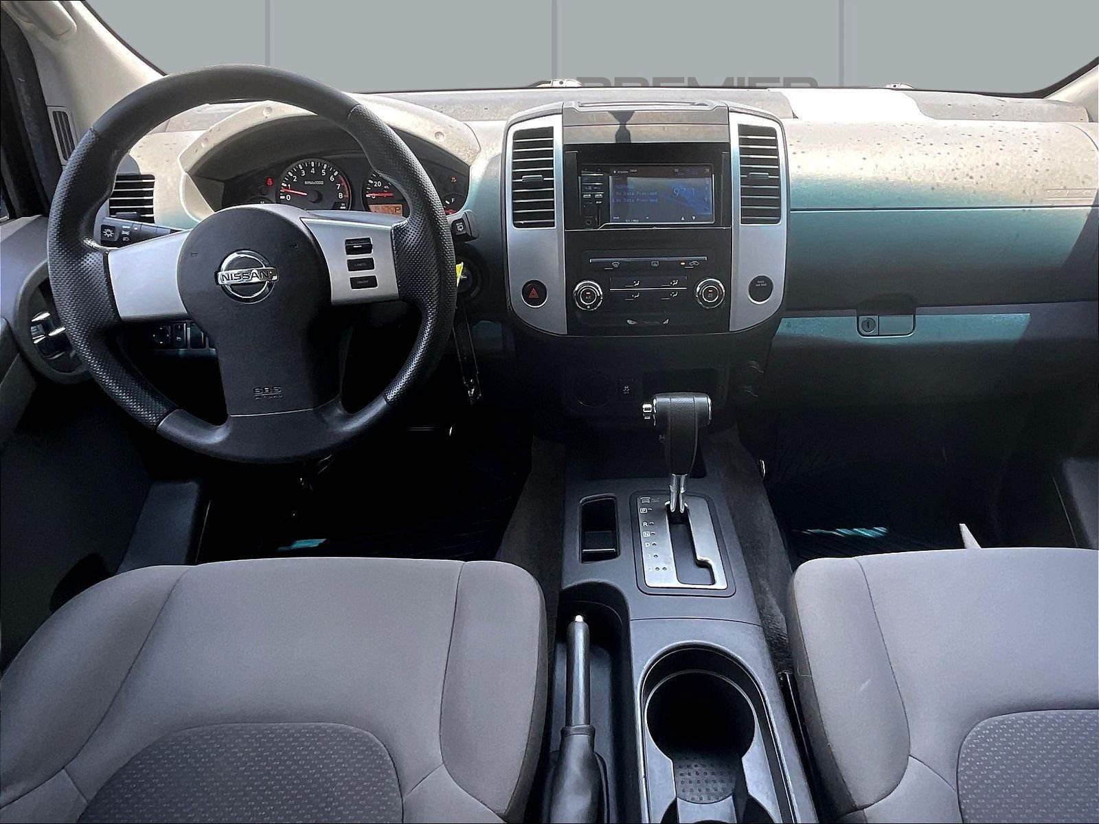 Used 2013 Black Nissan S image 9