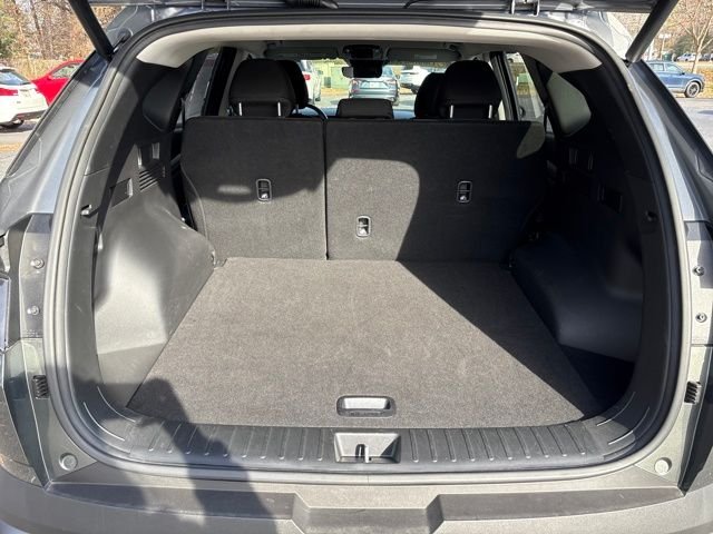 Used 2025 Gray Hyundai Blue image 29