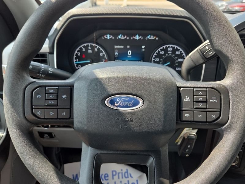 Used 2023 White Ford XL image 20