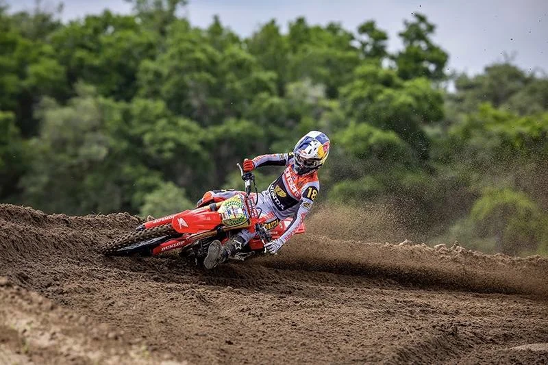 New 2026 RE Honda 450R image 6