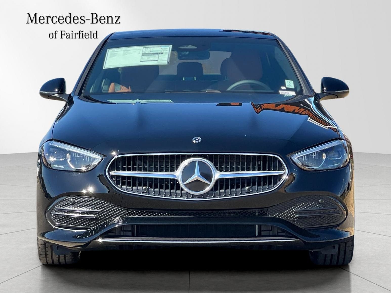 New 2026 Black Mercedes-Benz C 300 image 10
