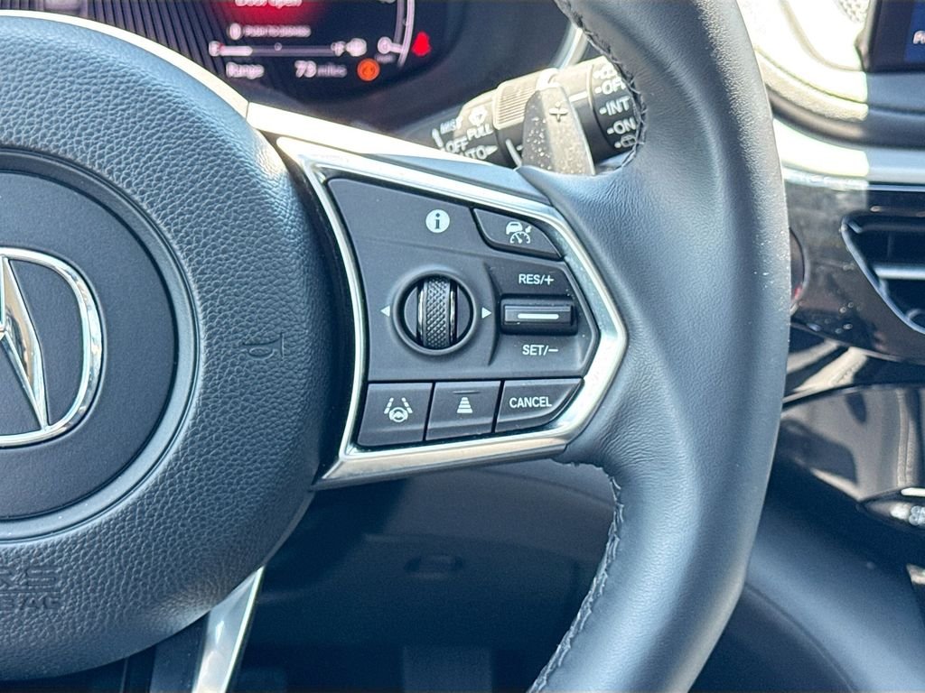 Used 2026  Acura Technology Package image 27
