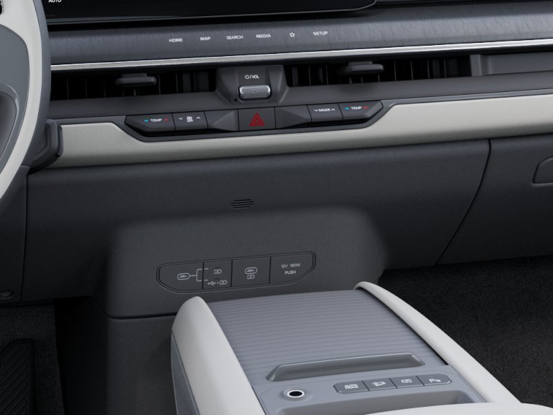 New 2026 Panthera Metal Kia Land AWD image 23