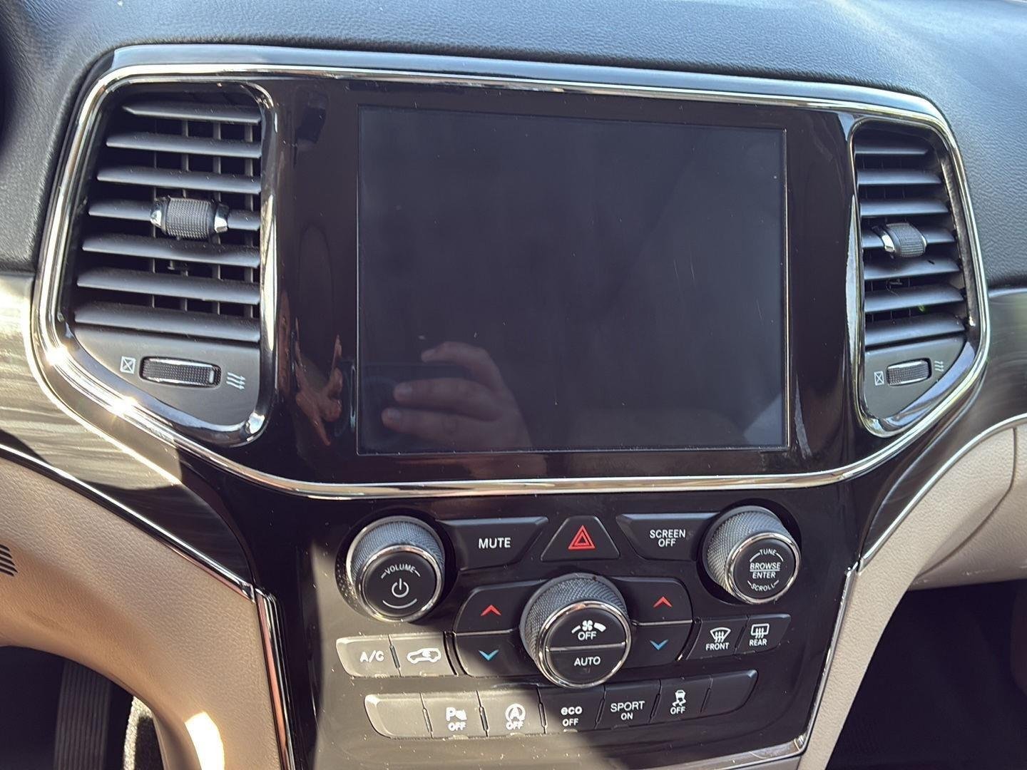 2021 Jeep Grand Cherokee Limited - Photo 31