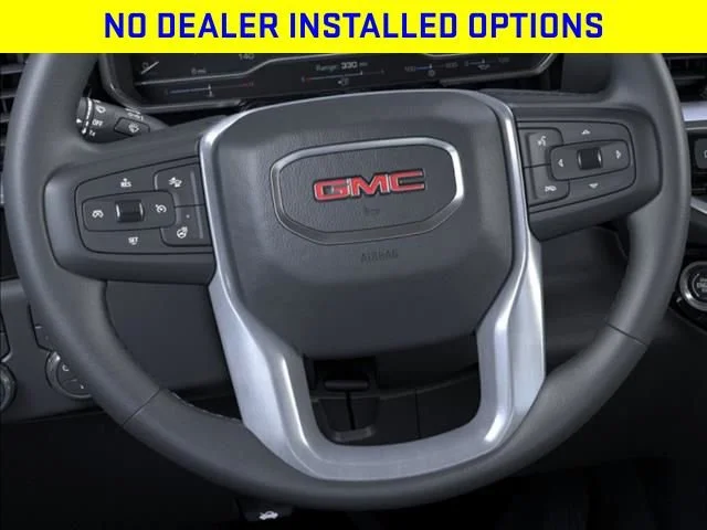 2026 GMC Sierra 2500HD SLT - Photo 19