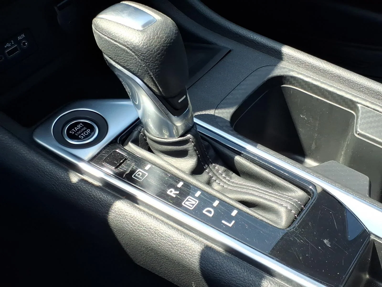 Used 2022 Fresh Powder Nissan SV image 6