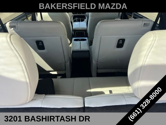 Used 2024 White Mazda 3.3 Turbo S Premium Plus image 15