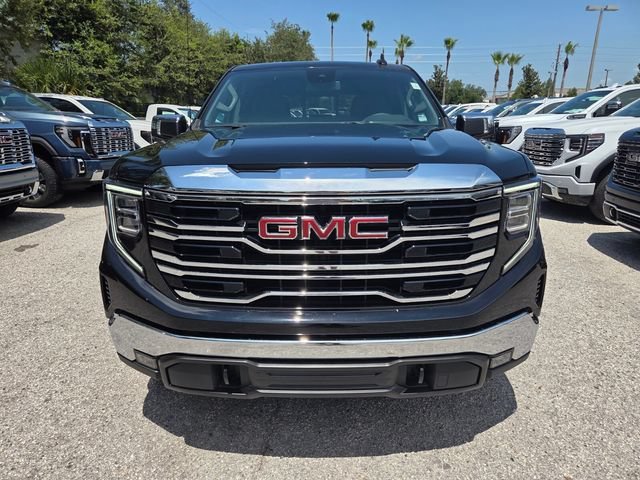 New 2026 Onyx Black GMC Denali Ultimate image 19