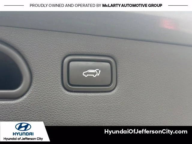 Used 2016 Gray Hyundai Limited image 12