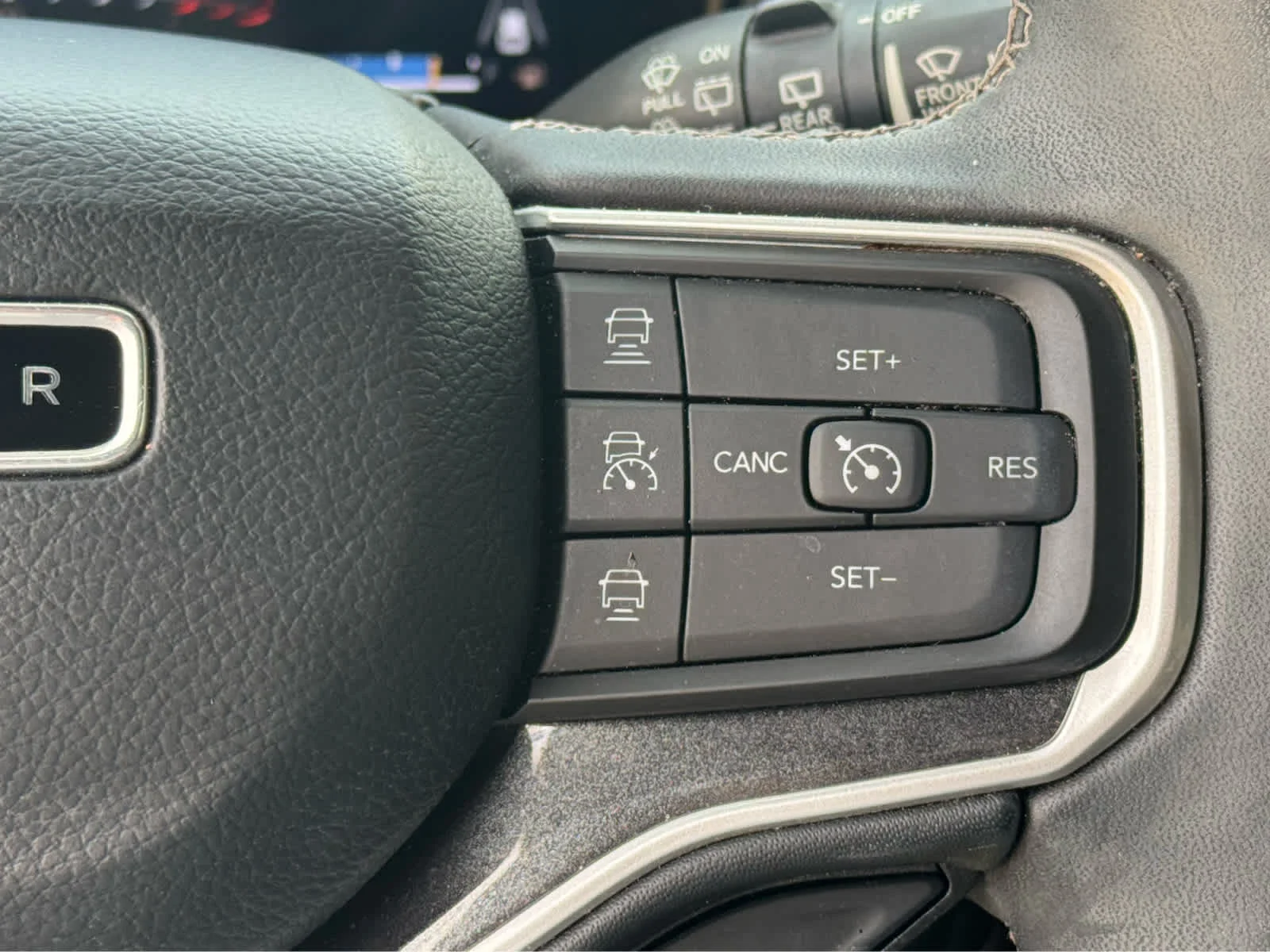 Used 2023 River Rock Jeep  image 22