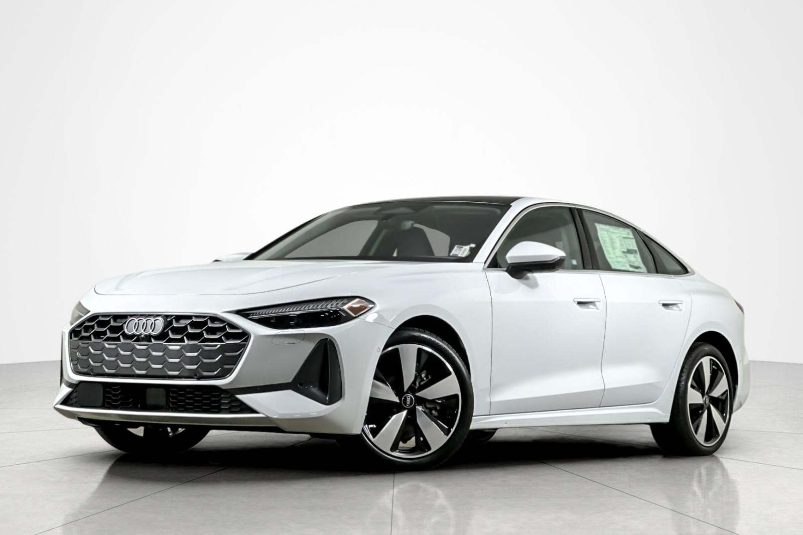 2025 Audi A4 Premium Plus