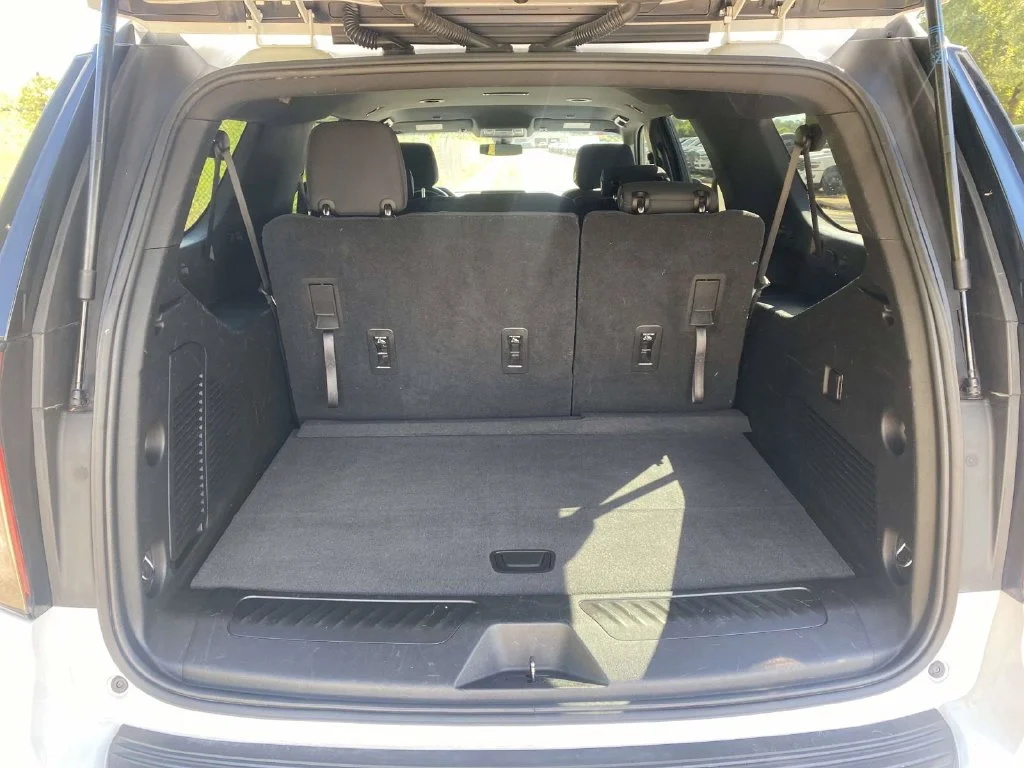 Used 2021 White Chevrolet LS image 13