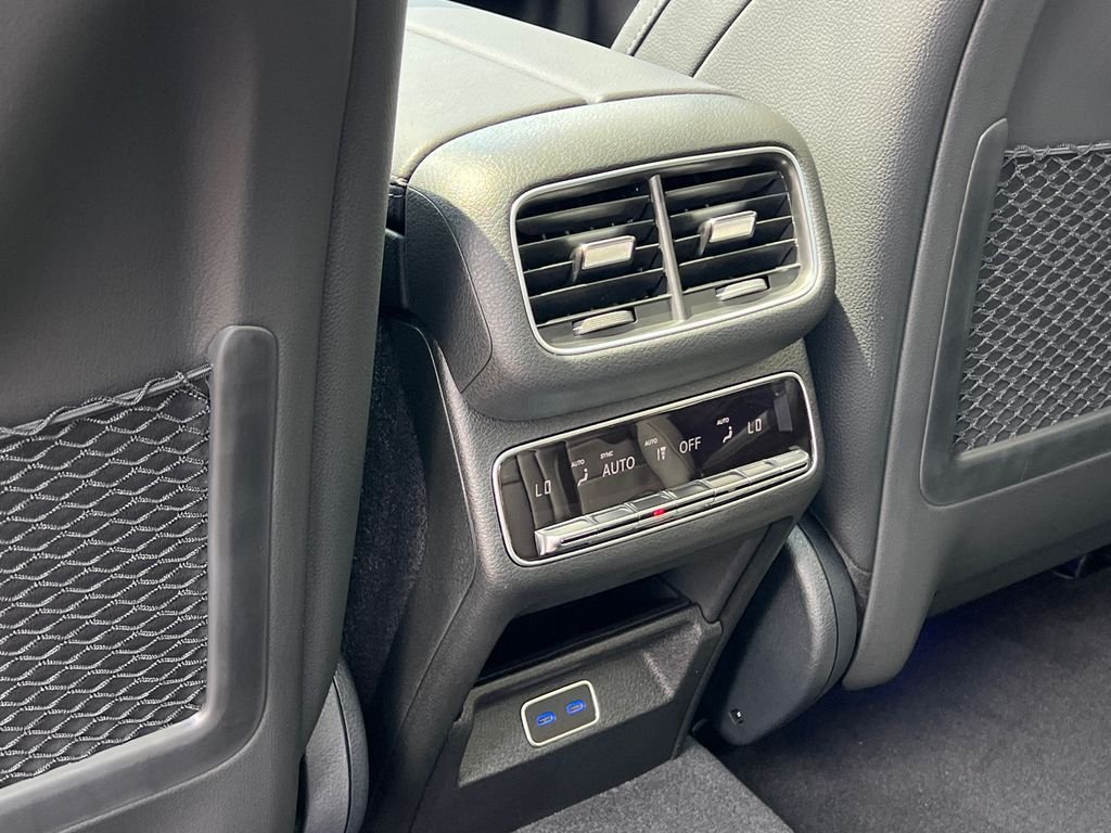 New 2026 Black Mercedes-Benz GLS 450 image 28