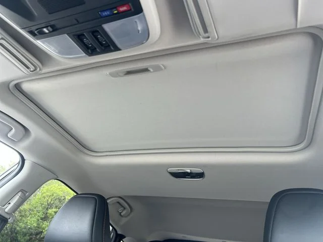 Used 2024 Green Subaru Limited image 18