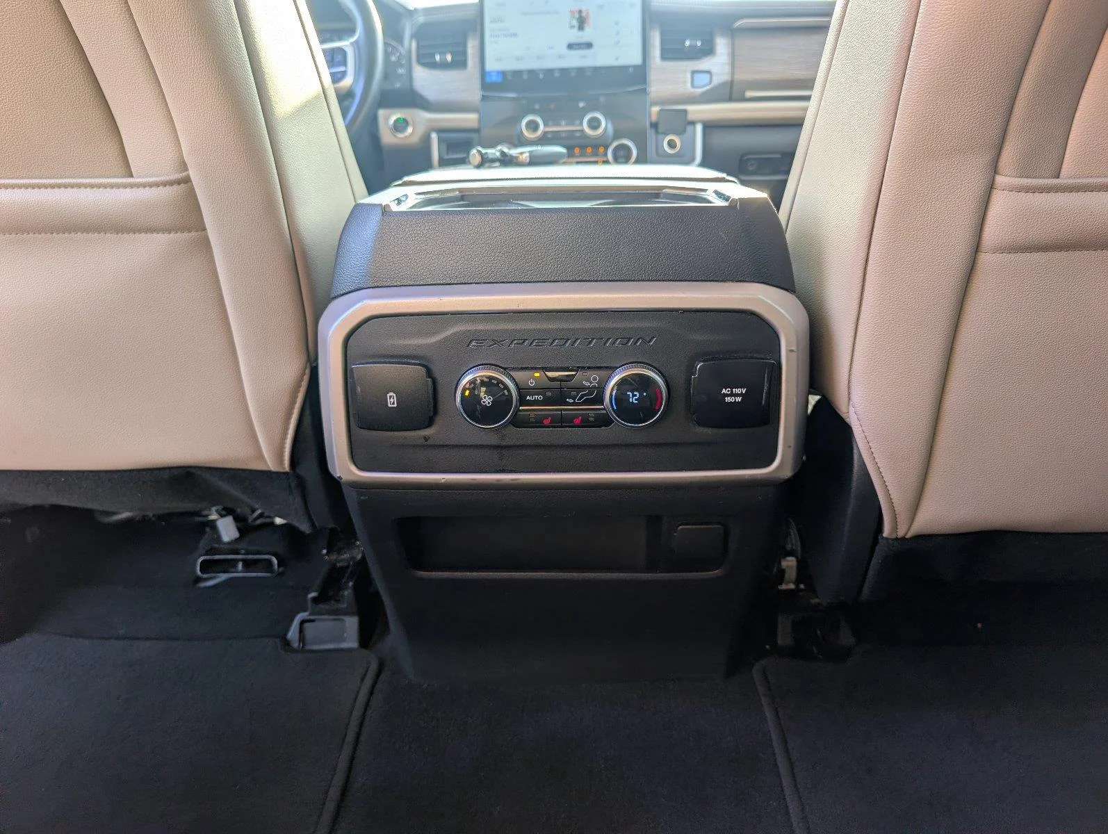 Used 2024 Oxford White Ford Limited image 35