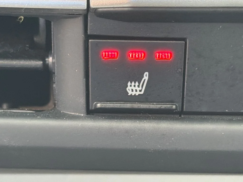 Used 2025 Gray Toyota XLE image 29