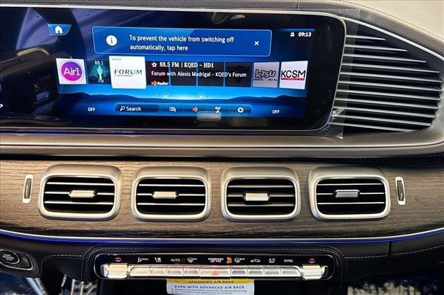 New 2026 Cirrus Silver Metallic Mercedes-Benz AMG® GLE 53 image 44