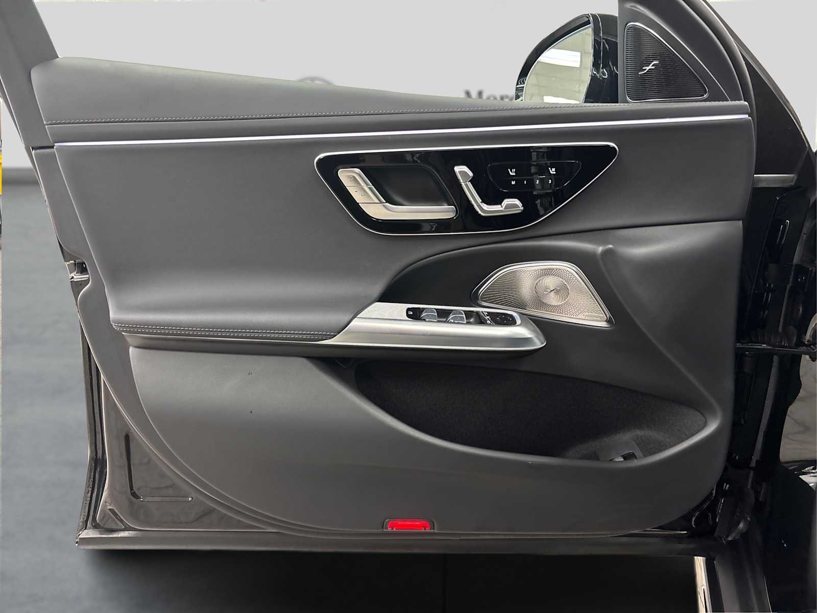New 2025 Obsidian Black Metallic Mercedes-Benz E 450 image 21