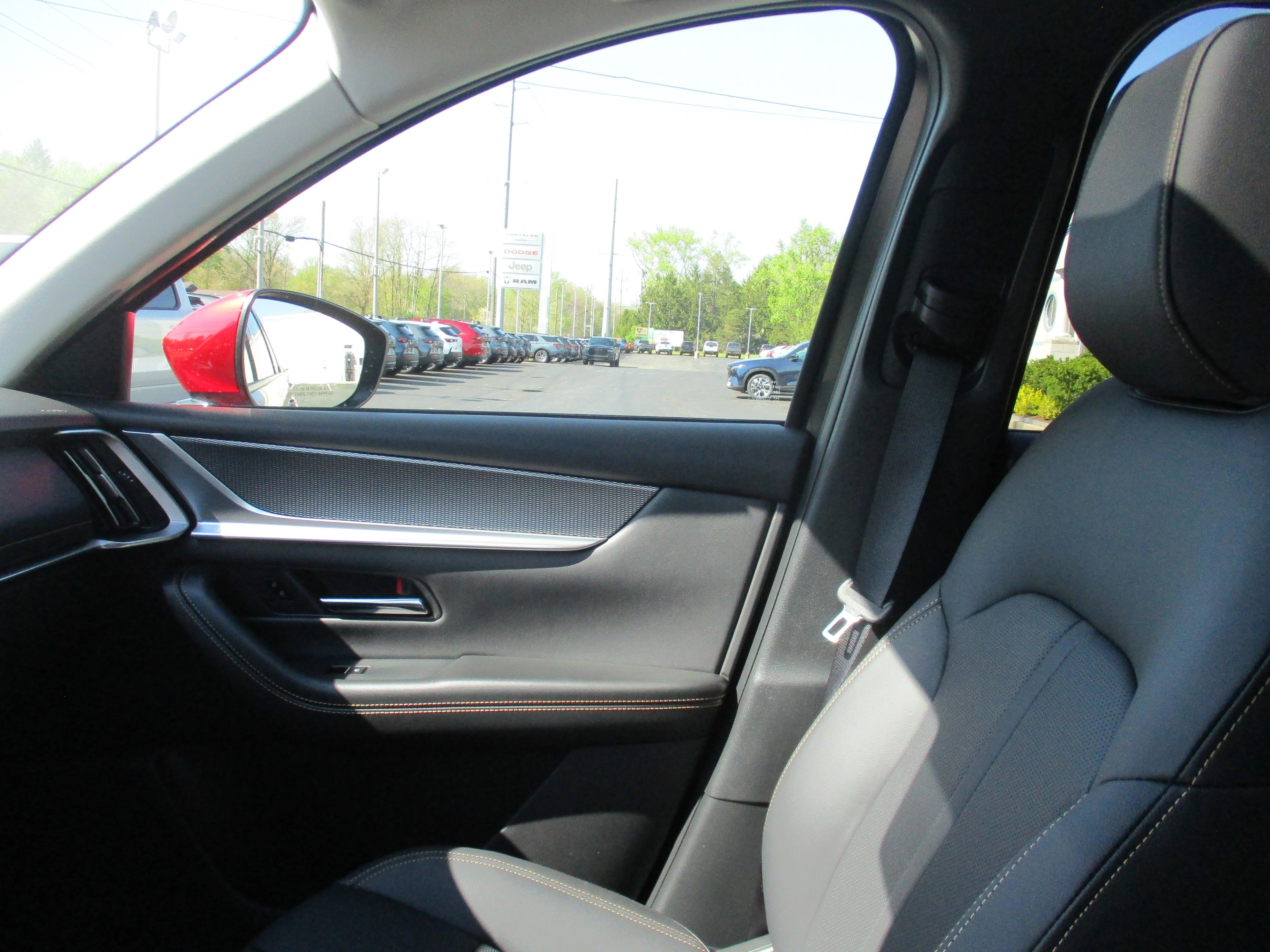 2026 Mazda CX-90 Preferred Package - Photo 27