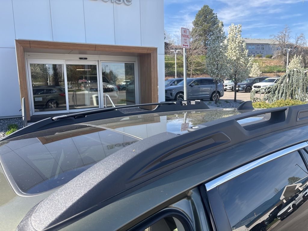 Used 2018 Green Subaru 3.6R image 7