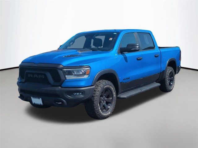 2023 Ram 1500 Rebel