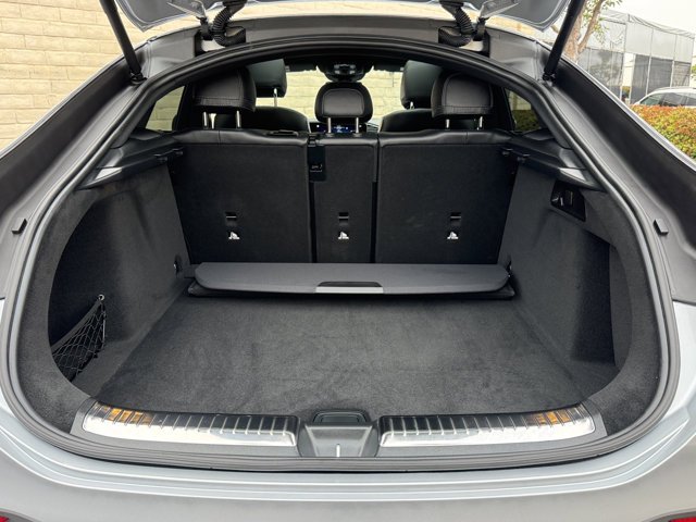 New 2026 Cirrus Silver Metallic Mercedes-Benz GLE 450 image 6