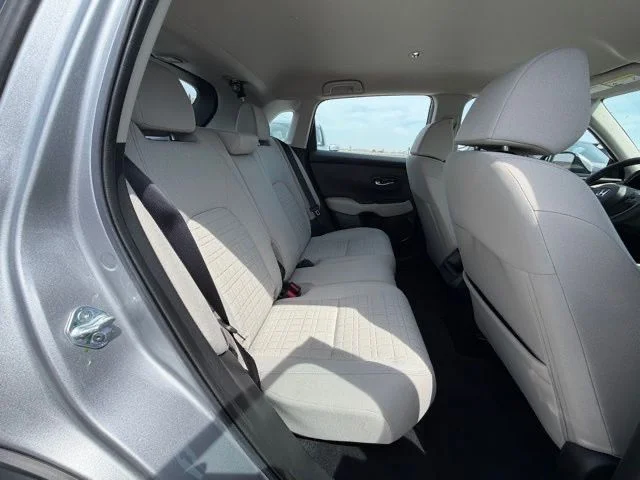 Used 2023 Gray Honda LX image 14