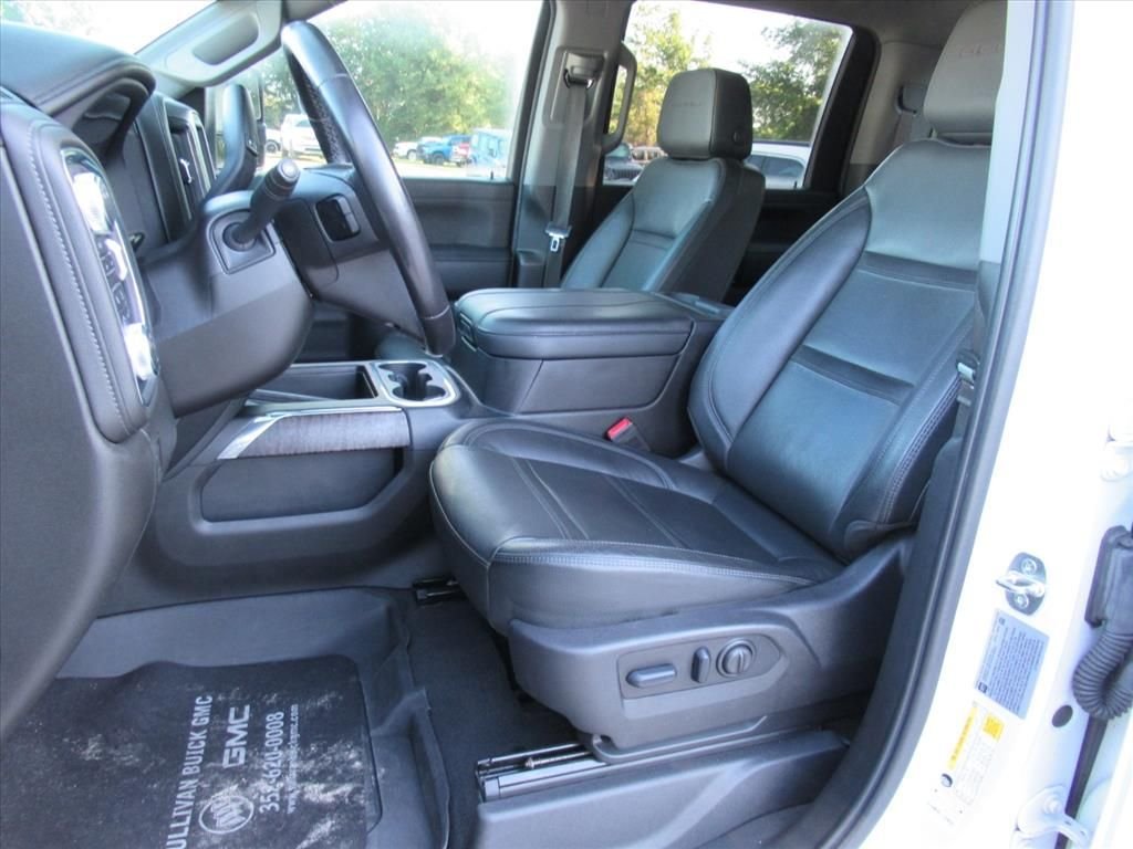 2023 GMC Sierra 2500 Denali HD Denali - Photo 19