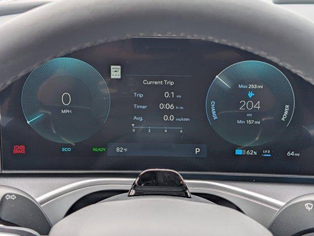 2026 Hyundai IONIQ 9 SEL - Photo 13