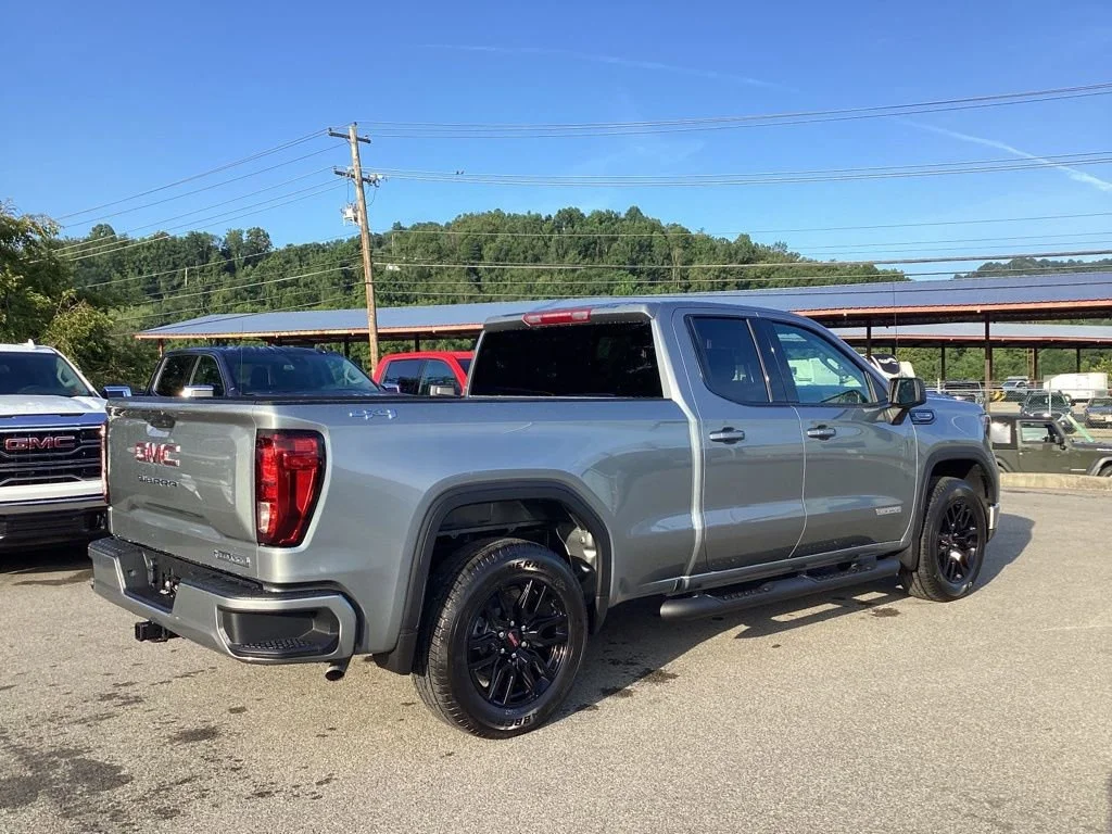 2026 GMC Sierra 1500 Elevation - Photo 20
