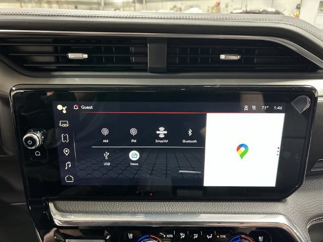 2026 GMC Sierra 1500 Denali - Photo 16