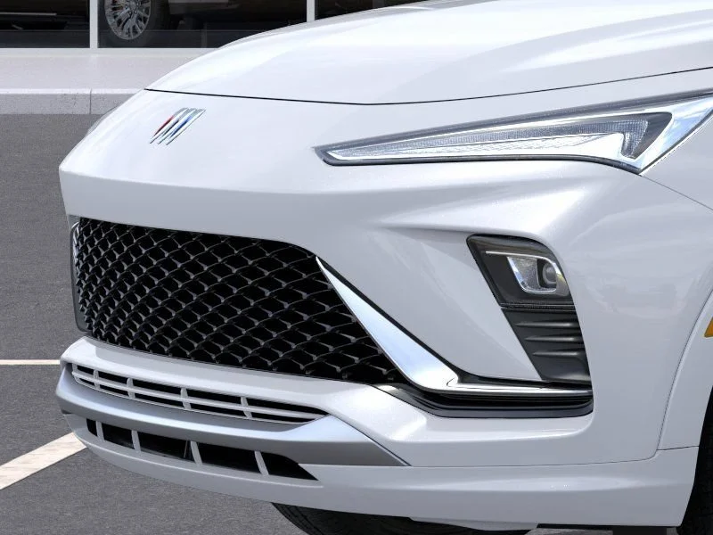 2026 Buick Envista Avenir - Photo 13