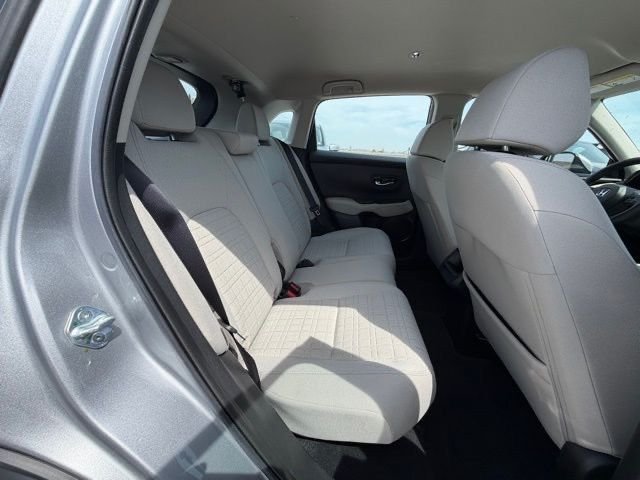 Used 2023 Gray Honda LX image 14