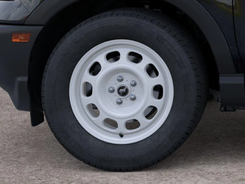 New 2026 Shadow Black Ford Heritage image 19