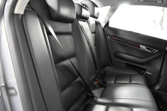 2011 Audi A6 Premium - Photo 39
