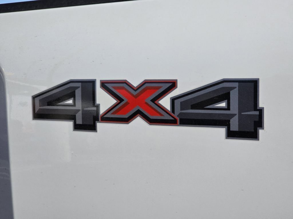 New 2026 Oxford White Ford XL image 27