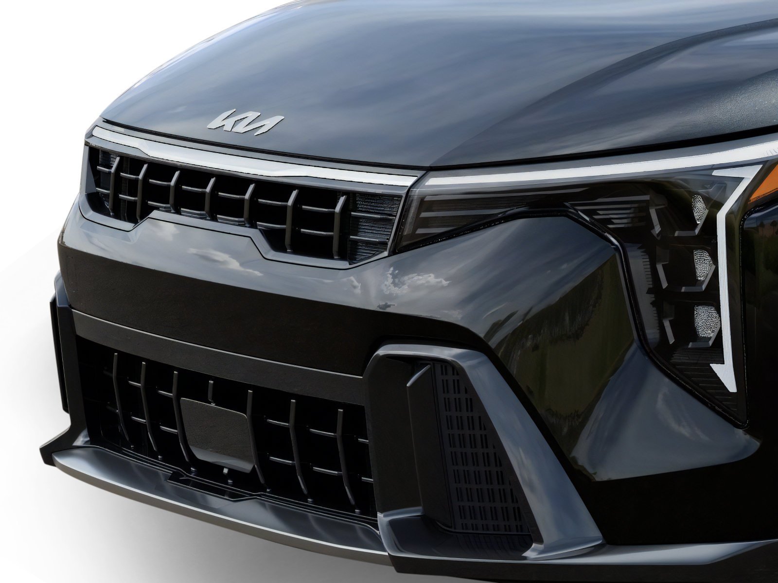 New 2026 BLACK PEARL Kia GT-Line image 12